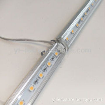 5630 waterproof Rigid led light Bars